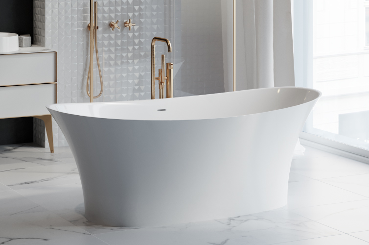 Bathtubs