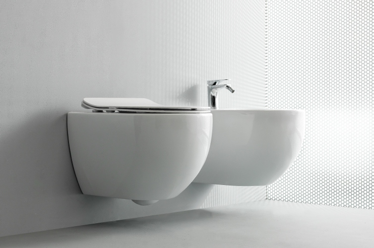Toilets